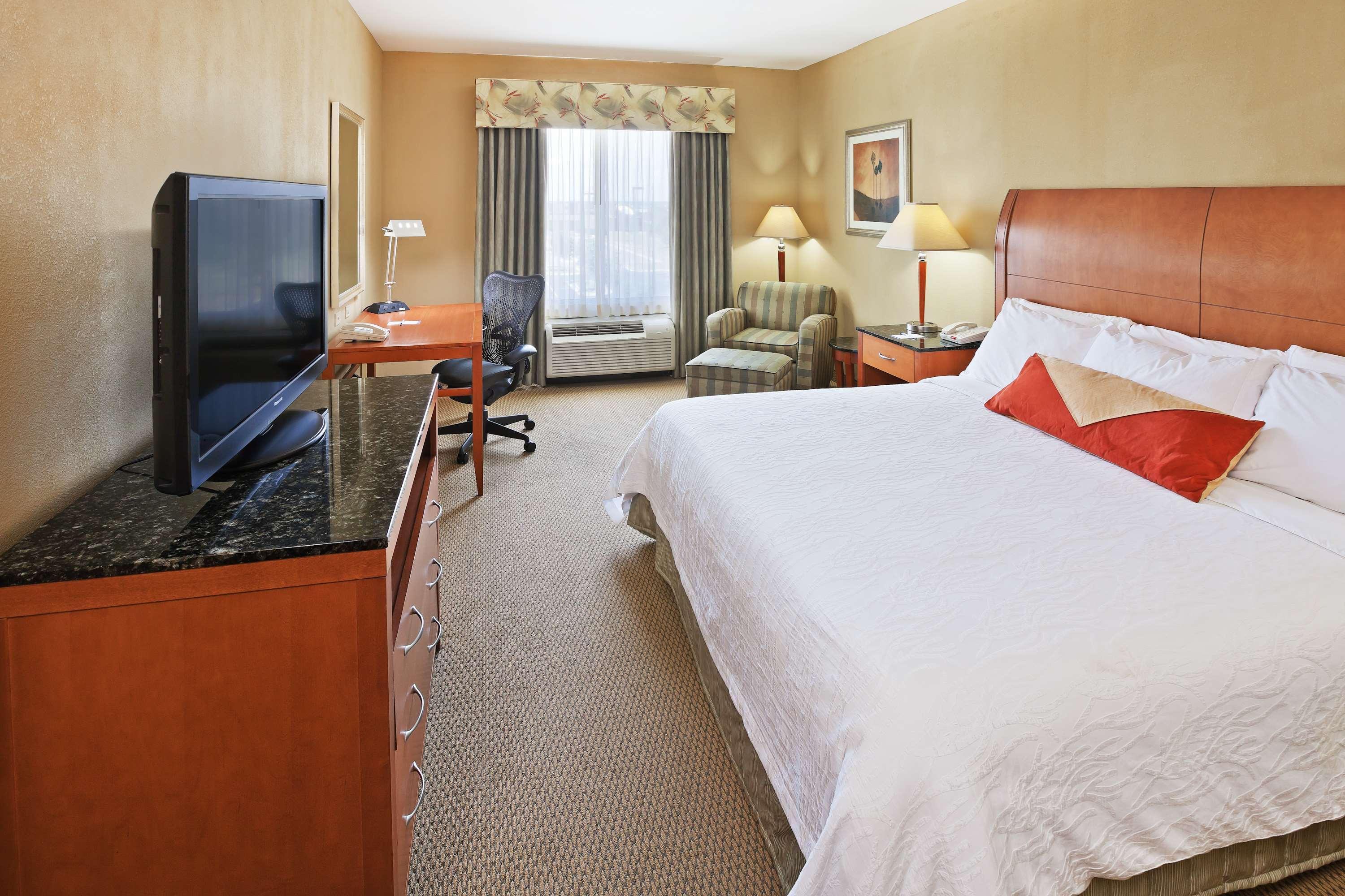 Hilton Garden Inn Tulsa South Kültér fotó