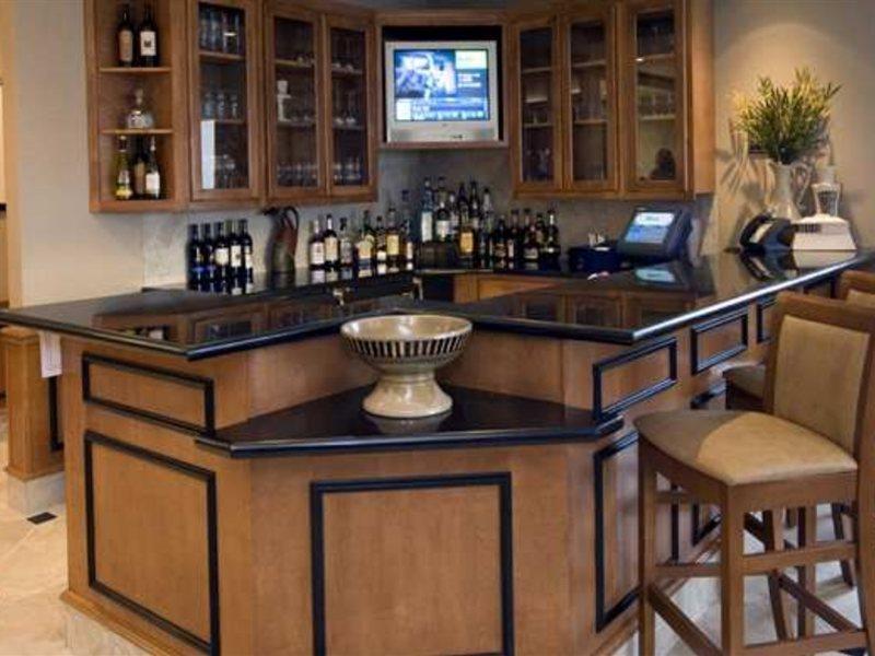 Hilton Garden Inn Tulsa South Kültér fotó