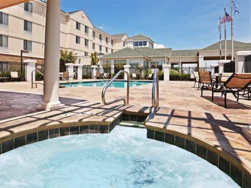 Hilton Garden Inn Tulsa South Kültér fotó