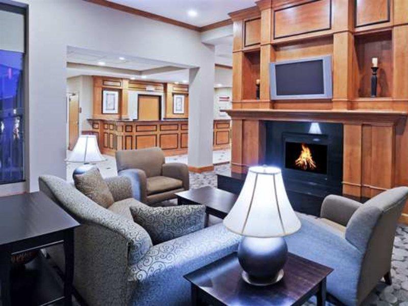 Hilton Garden Inn Tulsa South Kültér fotó